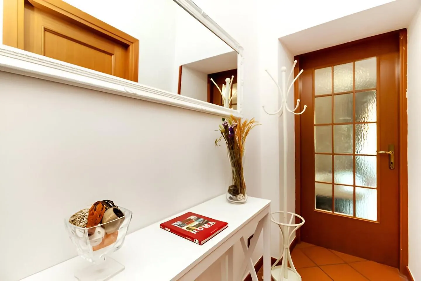 Apartment Candia 66 At The Vatican Museums Rome