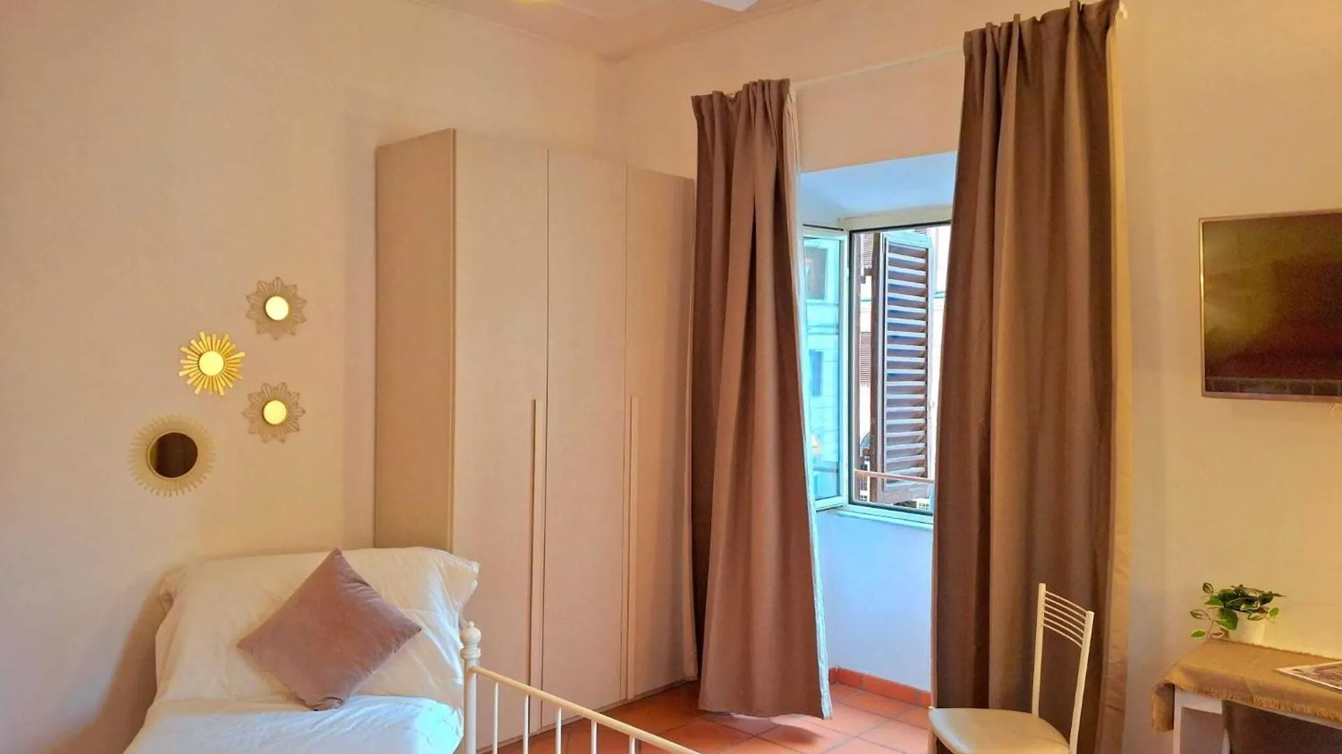 Apartment Candia 66 At The Vatican Museums Rome