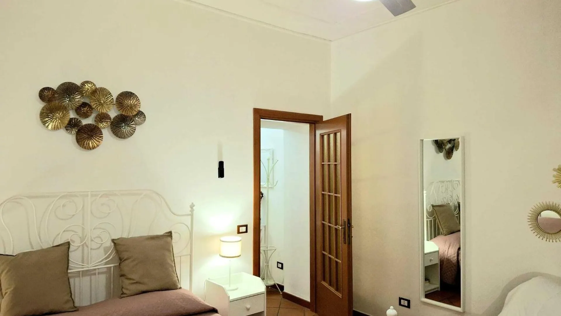 Apartment Candia 66 At The Vatican Museums Rome
