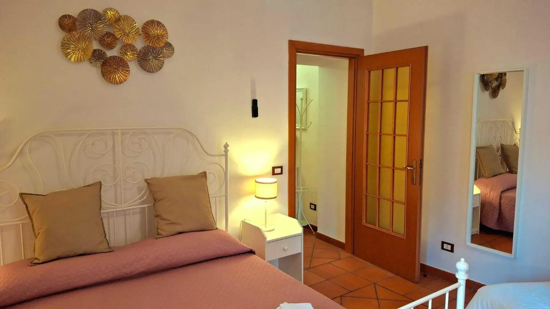 Apartment Candia 66 At The Vatican Museums Rome
