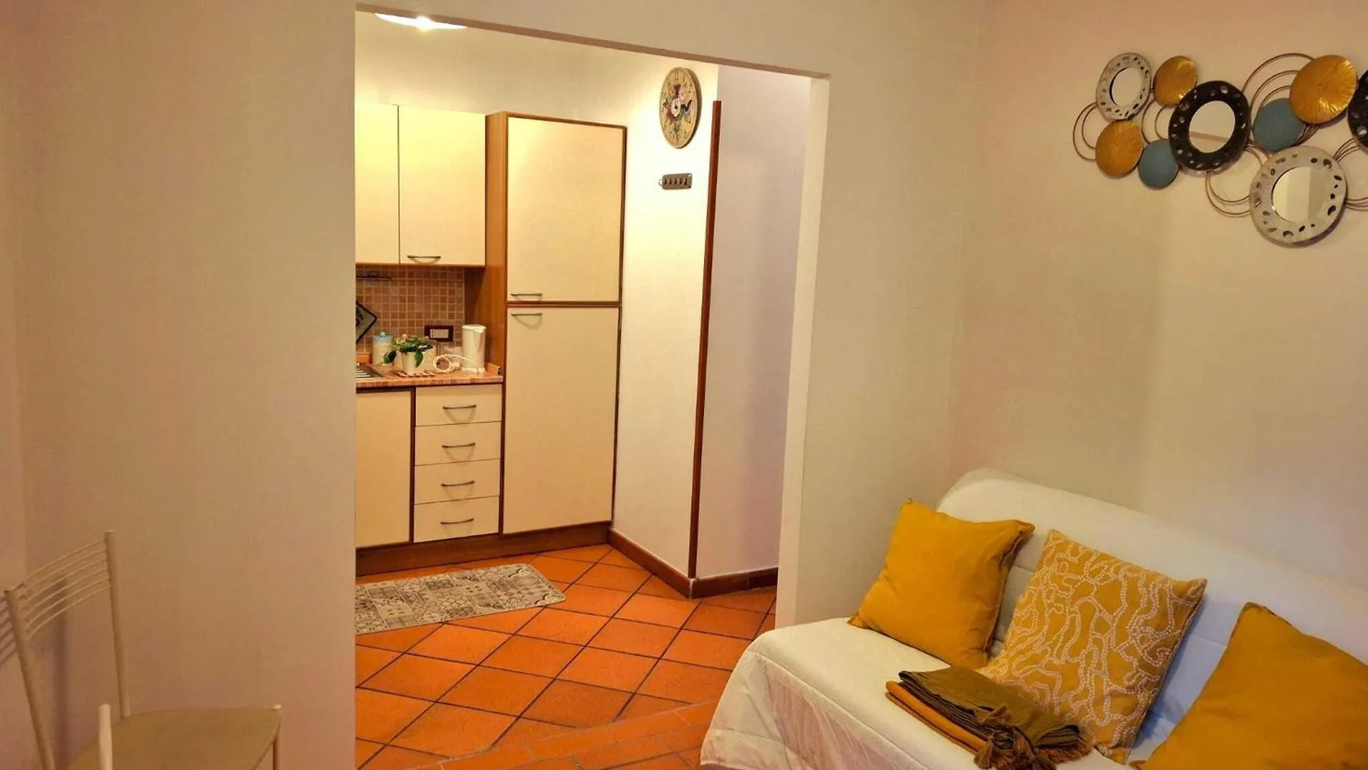 Candia 66 At The Vatican Museums Rome Apartment
