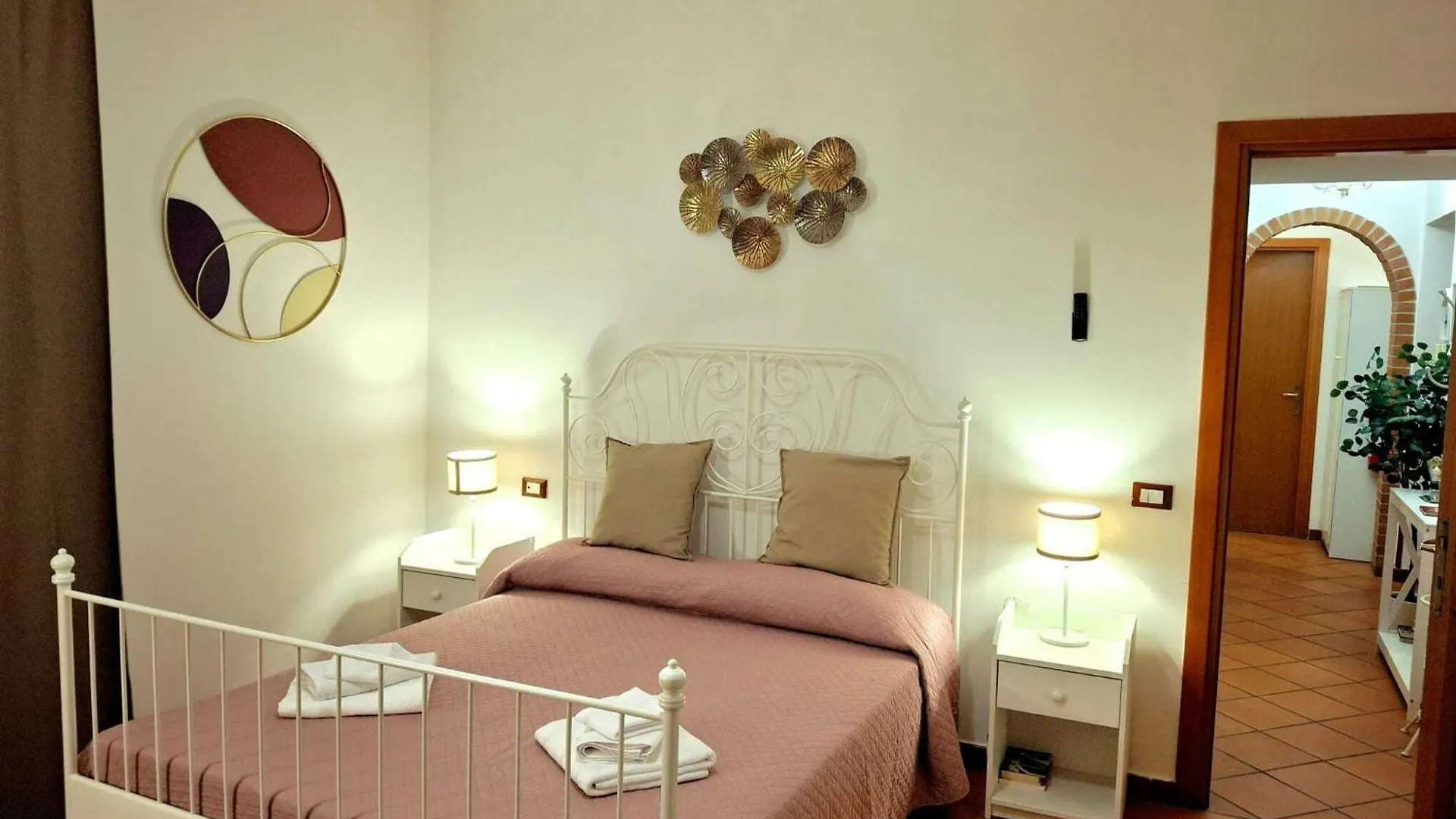 Apartment Candia 66 At The Vatican Museums Rome