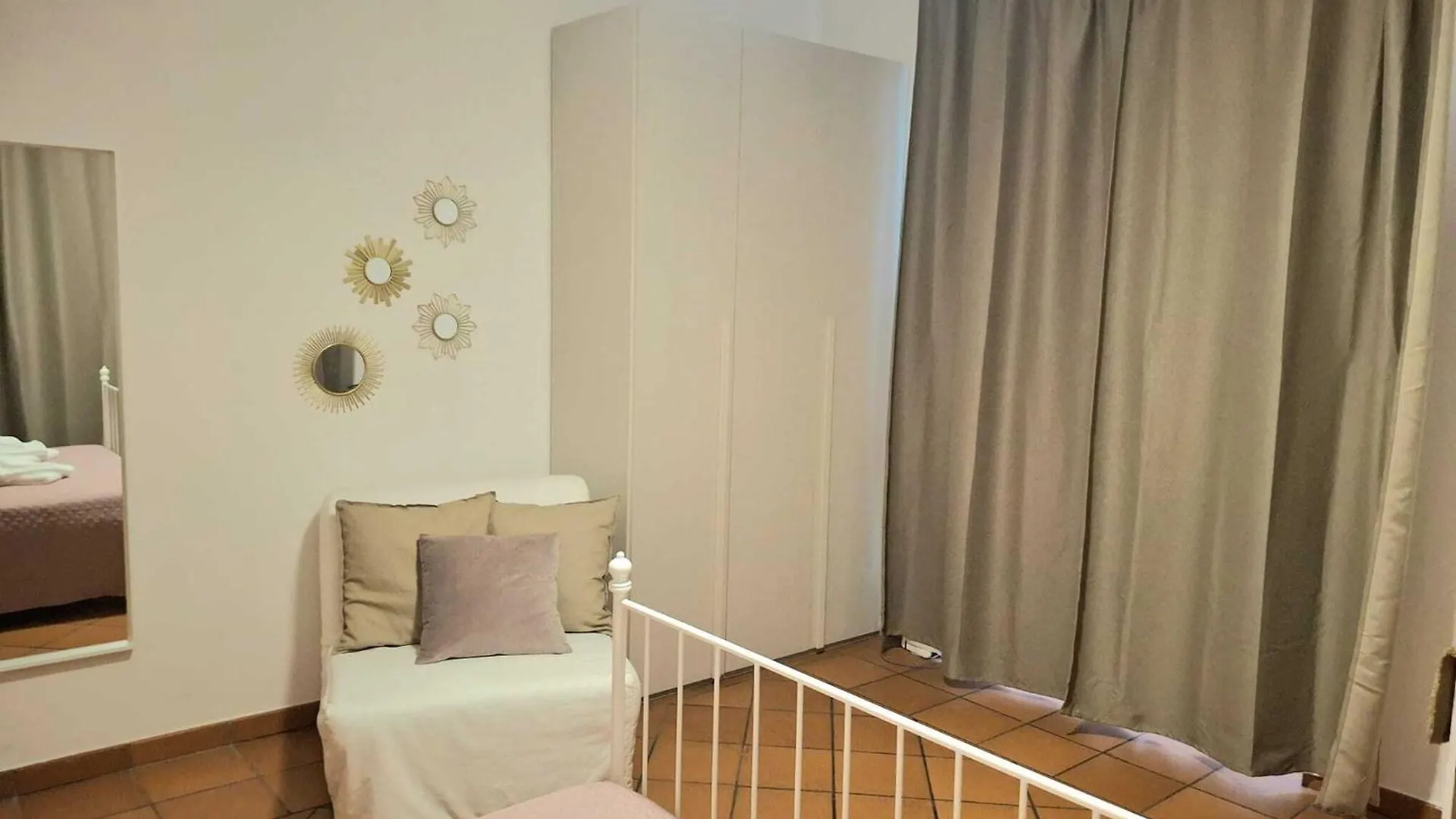 Apartment Candia 66 At The Vatican Museums Rome