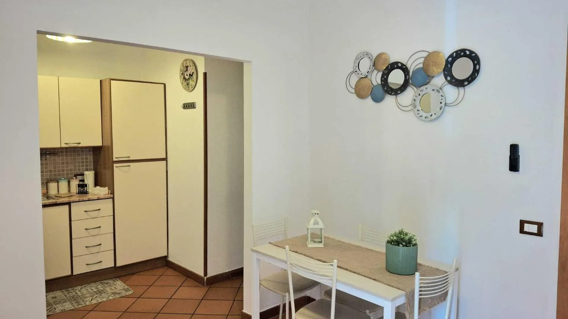 Apartment Candia 66 At The Vatican Museums Rome