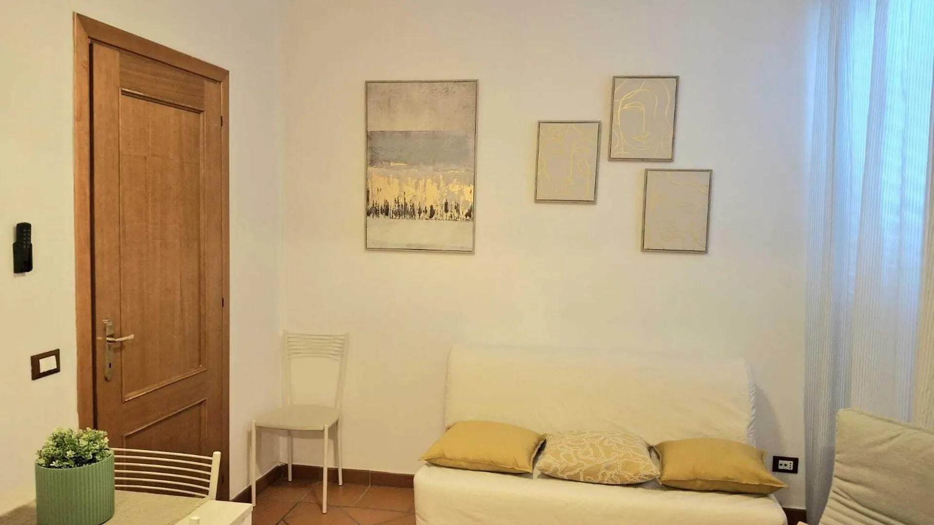 Candia 66 At The Vatican Museums Rome Apartment